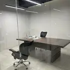 مكتب اداري للتقبيل في الهنداوية بلازا بجدة