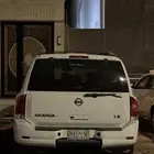 ارمادا نيسان 2009
