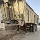 توانك تريلات ببكات عدد اثنين توانك قار