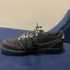 شوز ترافس سكوت