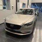 مازدا 6 2025