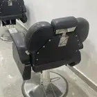 كرسي حلاق مستعمل