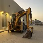 JCB للبيع