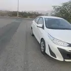 البيع يارس 2019 نظيفه