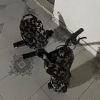 اسكوتر كهربائي