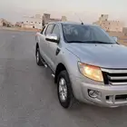 فورد رنجر 2015 دبل 4x4 بنزين