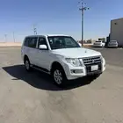 ميتسوبيشي باجيرو 2017 ديزل