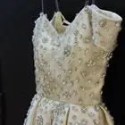 فستان فخم وجميل ومفصل