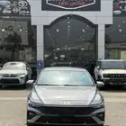 هيونداي النترا سمارت 2026 ماكينه 2000cc