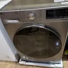 غسالة اتوماتيك LG