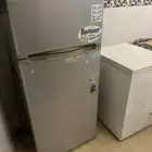 ثلاجه عادية