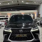 لكزس 2020 LX570S