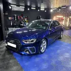 اودي اي 4 2022
