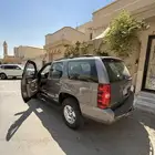 جمس شفروليه تاهو دبل 2013