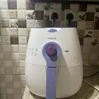 قلاية هوائية