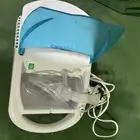 جهاز بخار نظيف