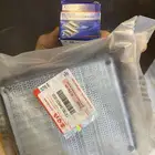 سيفون و فلتر هوا دباب جكسر 250