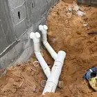 أعمال سباكة عامة