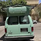 فورد محول لفود ترك للبيع