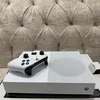 اكس بوكس ون اس ون تيرا