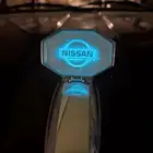 شعار نيسان اصلي