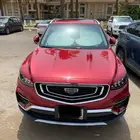 جيلي ازكارا 2021