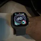 ساعة ابل الترا3 استخدام شهر