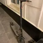 سكوتر مستعمل مغبر