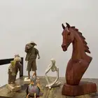 تحف ديكور مميزة مستوردة من برا