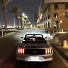 فورد موستنق 2018 ( كشف - قمة في النظافة )