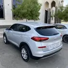 للبيع توسان هونداي مديل 2019 ديزل دبل مكينة كبيرة