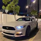 فورد موستنج جي تي بريميوم 2017 Ford Mustang GT