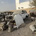تشليح قطع غيار جيب نيسان باترول