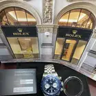 تيدور بلاك باي كرونو