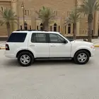 فورد اكسبلورر 2009
