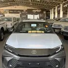 كامري E بلس هايبرد 2025