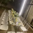 تنسيق   حفلات