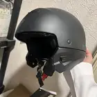 للبيع خوذة هارلي اصلي جديدة Helmet Harley