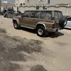 باترول 1996 استمارته جديده عليه مكينه 430 تسقيط الهويمل..