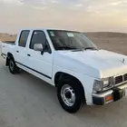 للبيع ددسن غمارتين97 مكيف ثلج استماره وفحص جديد موتر نضيف