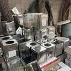 أسطول تناك للحمام