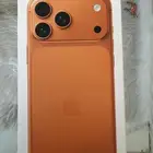 ايفون 17 برو ماكس 256