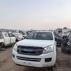 قطع غيار ايسزوز ديمكس 2017