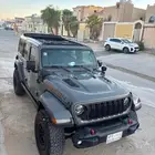 رانجلر 2019 روبيكون انلميتيد ماشي 109 سقف بانوراما