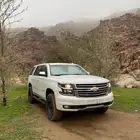 تاهو شفرولية Z71 موديل 2017