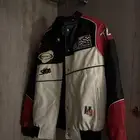 جاكيت سباقات فنتج   ( جديد )