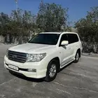 للبيع لاندكروزر 2008 VXR