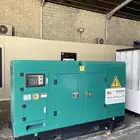 تأجير مولدات كهرباء حديثه