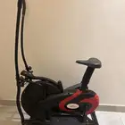 دراجه هوائيه