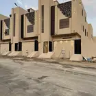 للبيع شقق ارضيه وارواف علويه بحى النسيم خميس مشيط